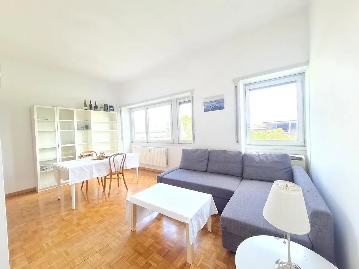 Crocetta - Porta Romana cozy apartment Duomo view Milano