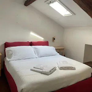 L'arche Comfort&relax - Yellow House Di Viale Certosa Milano