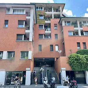 Ca Bela - San Marco Milano