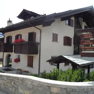 Alberti Bormio